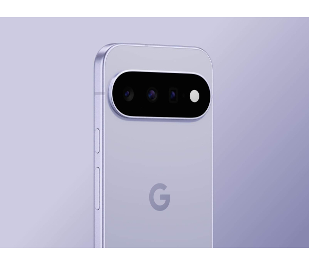 Google Pixel 11 5G 12/512GB Jasnoliliowy - 1588564 - zdjęcie 6